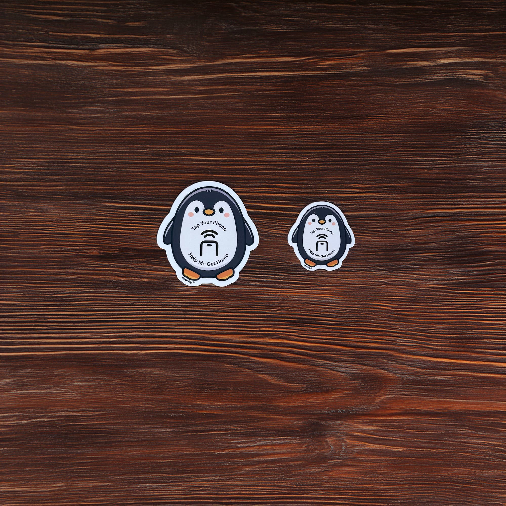 Ompu Starter Pack - Image 1